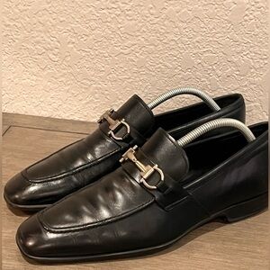 Salvatore Ferragamo Loafers